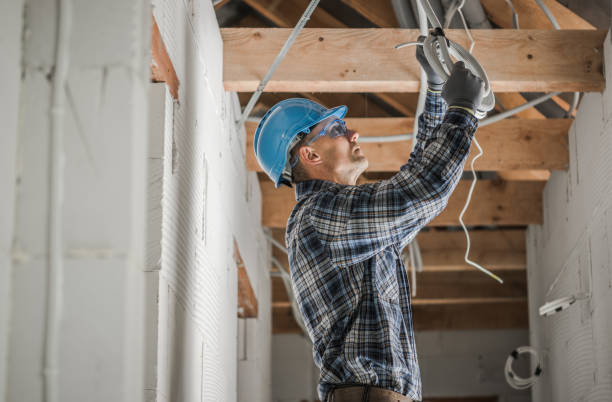 Best Commercial Electrician Services  in Greensboro, GA
