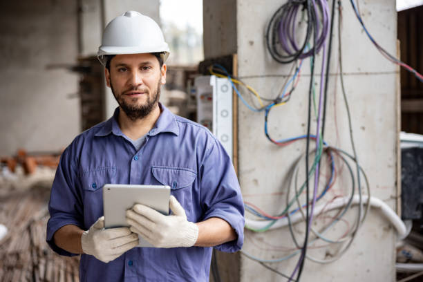 Best Electrical Outlet Repair  in Greensboro, GA
