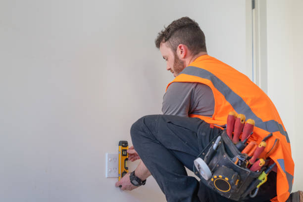 Best Ceiling Fan Installation Electrician  in Greensboro, GA