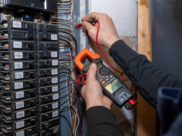 Best Electrical Installation Contractor  in Greensboro, GA